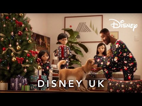 Thumbnail for Disney Christmas at Primark