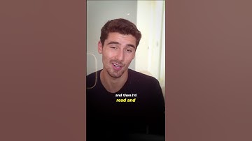 Do you guys read books?