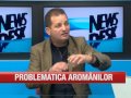 PROBLEMATICA AROMÂNILOR