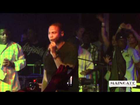 Doug E. Fresh Live from the Main Gate - Allentown,...