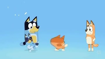 Bingo Intro Is Going Weirdness Every