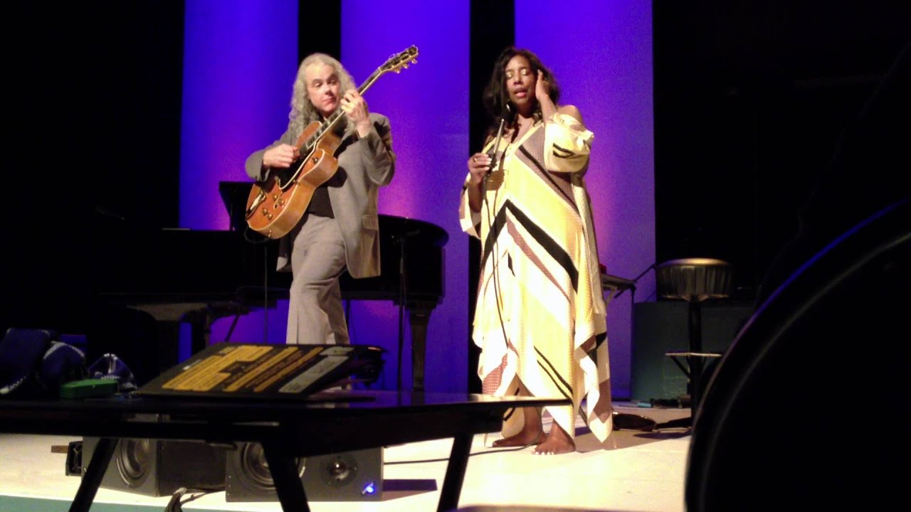 You Take My Breath Away | Tuck & Patti