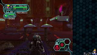 Phantasy Sunday Offline - Evolution and damnation may be two sides of the same coin.