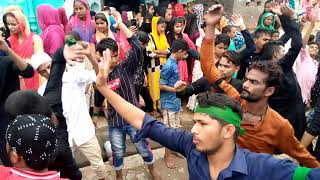 Download Gaji Abbas Alamdar Alam Tera Ha Jazbaye Hussaini Nanmai Anjman Kametee. 2019 Video MP3 Gaji Abbas Alamdar Alam Tera Ha Jazbaye Hussaini Nanmai Anjman Kametee. 2019