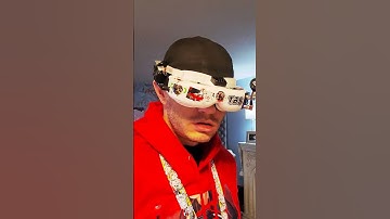 Fpv tinywhoop is riding dirty. 😆 🛩🔥💨 #sendit #shorts #dji #teamblacksheepfpv #fpv #drone #tinywhoop