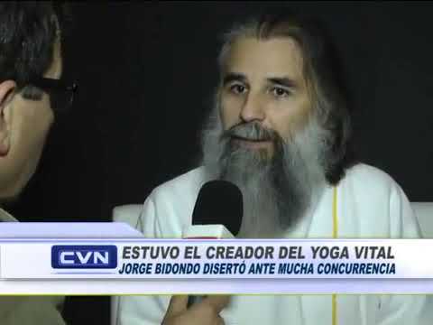 Ayur Yoga Vital en la Feria del Libro – Ciencia, arte y filosofía de la vida