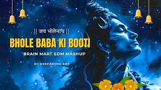Download Mp3 Bhole Baba Ki Booti Brain Mart Edm Mashup Dj Deepanshu KhT  Gudang lagu Download Mp3 Bhole Baba Ki Booti Brain Mart Edm Mashup Dj Deepanshu KhT