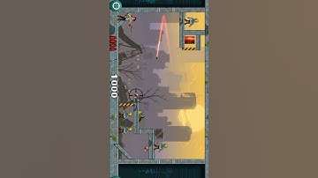 STUPID ZOMBIE LEVEL 60 II STAGE 2