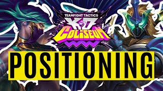 3 Units You MUST Position Around in Set 15 (Sivir, Jarvan IV, & Akali) | TFT Positioning Guide