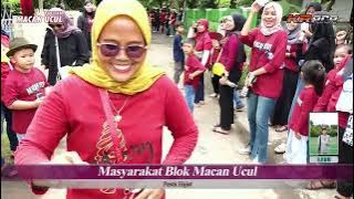 JEGER / RUNDA PUTRA / BARITAN MACAN UCUL / 16 NOVEMBER 2025 / JUNTINYUAT