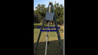 DIY   Highwater Flood Warning System