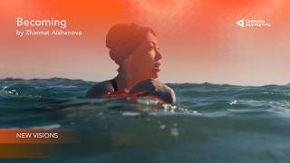BECOMING Trailer  | CinemAsia 2026