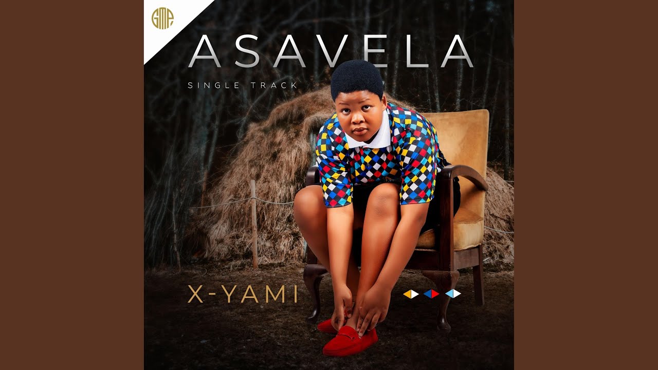 Watch X-yami on YouTube Watch X-yami on YouTube