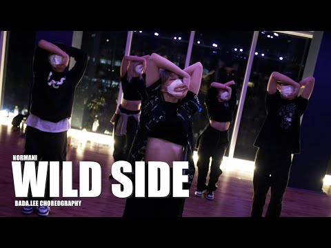Wild Side - Normani Bada.Lee Choreography Urban Play Dance Academy