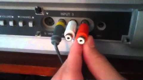 How to set up the turtle beach x11 headset