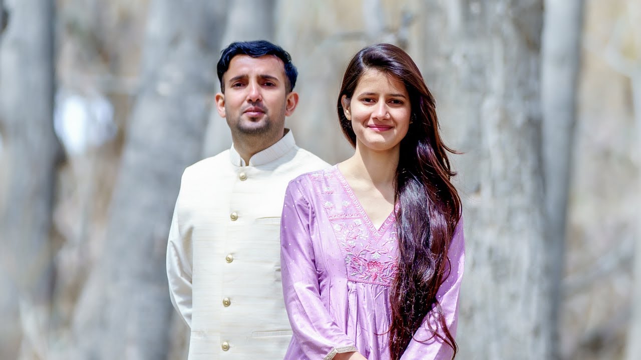 Abhinav Arti Pre Wedding Tu Mileya 2023 FOTO JUNCTION YouTube abhinav-arti-pre-wedding-tu-mileya-2023-foto-junction-youtube
