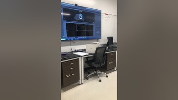 RoboMaster S1 Motion Capture