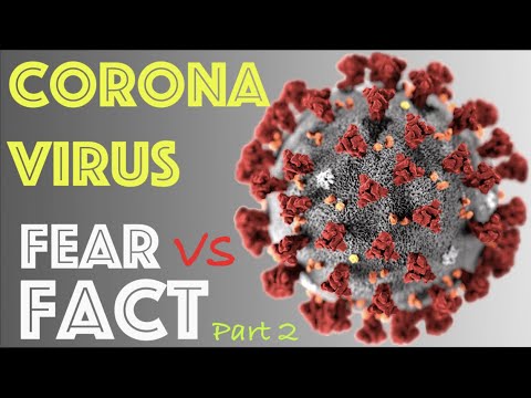 corona-virus---how-bad-is-it?-calming-the-fear---dr-james-gill---2/2