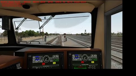 The F12 Keys and how to Run/Fly in Run8