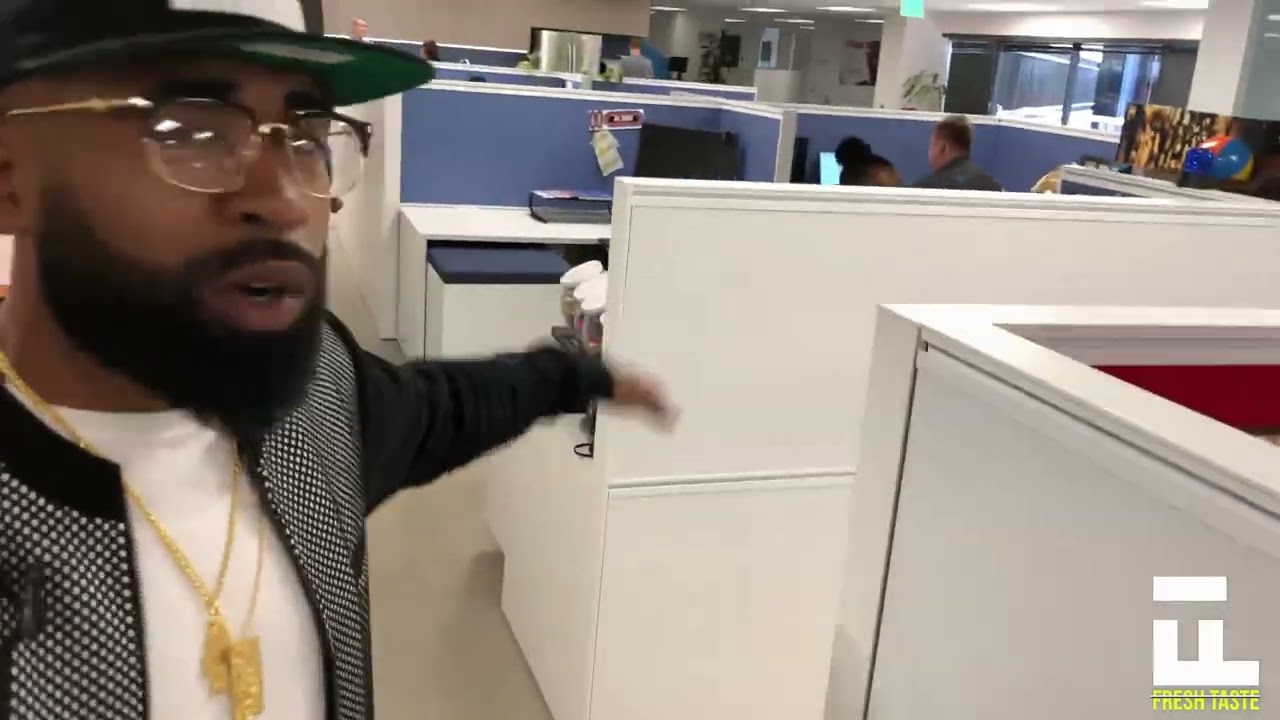 FRESHTASTEGROUP Presents HOW TO GET A RECORD DEAL FEAT: Lil Scrappy