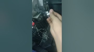 CNC MACHINE OPERATOR #minivlog #trending #shortsfeed #cncmachineoperator #cncsoftware #cncmachine