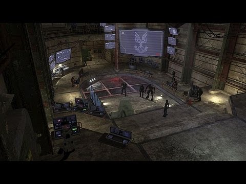 Video: Halo 3 MS-konferenssissa?