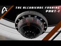 An explanation of the Alcubierre-Froning Warp Drive part I