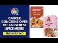 Some spice mixes from mdh everest banned in singapore  hong kong  cnbc tv18