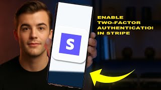 How To Enable Two Factor Authentication In Stripe 2025 (EASY FIX)