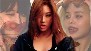 What if Seungyeon Danced to Sornhee? (ft. Yujin)