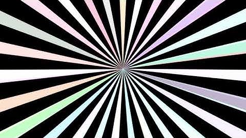 1001 cách tạo hiệu ứng trong Davinci Resolver - hiệu ứng hình tròn đồng tâm