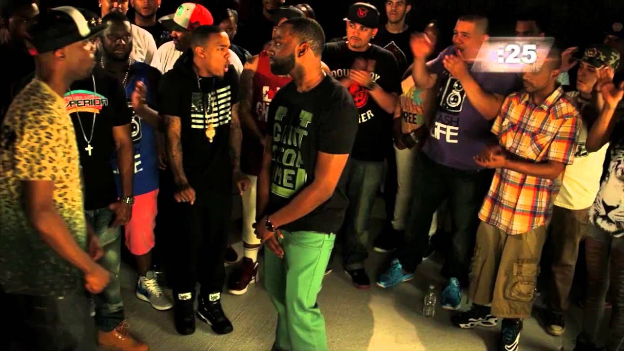 SMACK/ uRL PRESENTS UFF; TONE MONTANA VS SCO (UNCUT) | URLTV