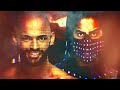"One And Only Go" - Wwe Mustafa Ali and Ricochet Mashup