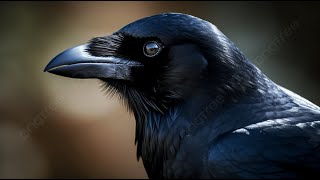 Top 10 Facts About Crows