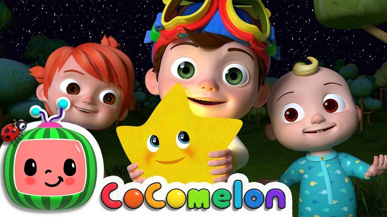 สมัคร all member ยังไง  2022 Update  Twinkle Twinkle Little Star | CoComelon Nursery Rhymes \u0026 Kids Songs