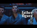 Klaus Mikaelson || Father Figure ⋆.˚ ☾⭒.˚ [Originals TVD fan edit]