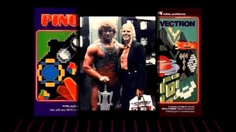 The IntelliVision Story.