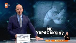 18/02/2021 - Ne Yapacaksın?