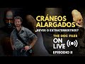 EL ENIGMA DE LOS CRÁNEOS ALARGADOS