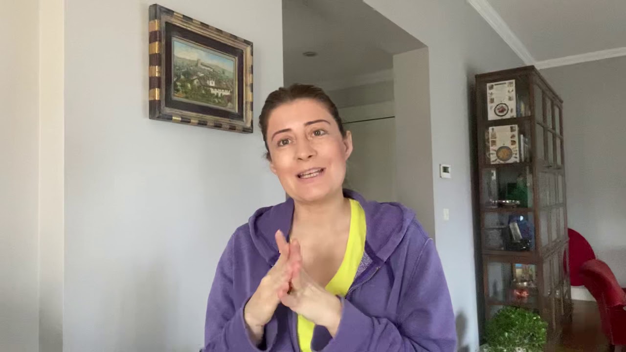 Dil ve ağız temizliği nasıl yapılır? YouTube