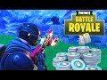 Fortnite Battle Royale Gameplay Funny Moments! How good are you? I Need V-Bucks!