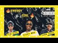 Kizzy bee  energy girl  ft slim pizzi and yung sizzy