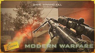 'Monster' - Modern Warfare 2 Edit