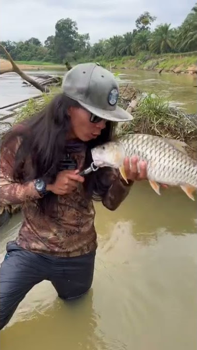 mancing mania mantap