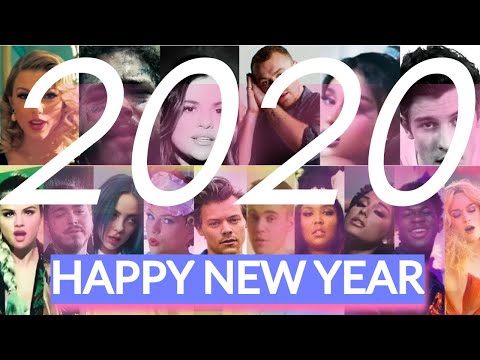 new-year-mix-2020---best-music-mashup