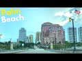 4K Palm Beach, FL Downtown Drive - Palm Beach, FL - USA