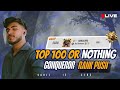 Road to 1K Subs : Day25/60 🎯| CONQUEROR RANK PUSH | BGMI 4.3 UPDATE RUSH GAMEPLAY LIVE | SAHILisLIV