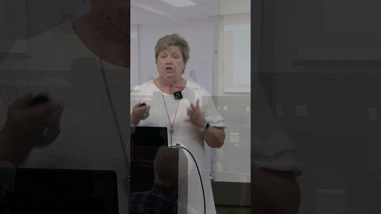 Caregiving 101 at the Williamson County Library!