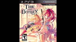 Sound Test Unlocked! Best VGM 3183 - A Heart That Can't Be Broken (Time and Eternity)