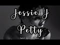 Jessie J Petty Lyrics Español mp3